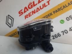 Clio 5 Megane 4 Zoe Sıfır Sağ Sis Farı Ledli 261550862R XF728-005B