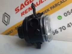 Clio 5 Megane 4 Zoe Sıfır Sağ Sis Farı Ledli 261550862R XF728-005B