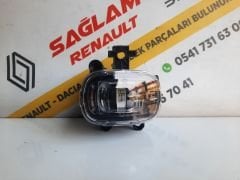 Clio 5 Megane 4 Zoe Sıfır Sol Sis Farı Ledli 261504122R XF728-005B