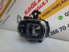Clio 5 Megane 4 Zoe Sıfır Sol Sis Farı Ledli 261504122R XF728-005B