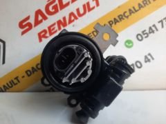 Clio 5 Megane 4 Zoe Sıfır Sol Sis Farı Ledli 261504122R XF728-005B