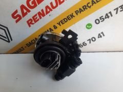 Clio 5 Megane 4 Zoe Sıfır Sol Sis Farı Ledli 261504122R XF728-005B