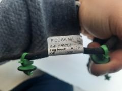 Passat B8 15-22 Orijinal Çıkma Sol Ayna 3G1857507CL