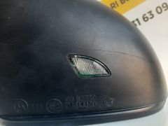 Passat B8 15-22 Orijinal Çıkma Sol Ayna 3G1857507CL