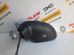 Passat B8 15-22 Orijinal Çıkma Sol Ayna 3G1857507CL