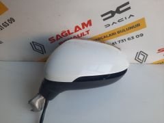 Passat B8 15-22 Orijinal Çıkma Sol Ayna 3G1857507CL