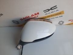 Passat B8 15-22 Orijinal Çıkma Sol Ayna 3G1857507CL