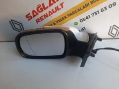 307 Orijinal Çıkma Sol Ayna 73479562