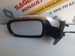 307 Orijinal Çıkma Sol Ayna 73479562