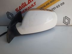 307 Orijinal Çıkma Sol Ayna 73479562