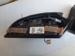 Qashqai 13-18 Orijinal Çıkma Sol Ayna 963024EH2A