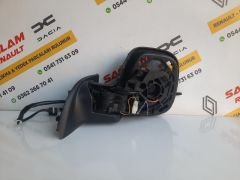 Proace Partner Rifter Combo Berlingo Orijinal Çıkma Otomatik Katlanır Sol Ayna 985268539V