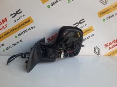Proace Partner Rifter Combo Berlingo Orijinal Çıkma Otomatik Katlanır Sol Ayna 985268539V