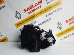 Sandero 2 Logan 2 Orijinal Sıfır Kalorifer Kutusu Kazanı 272105499R - Valeo
