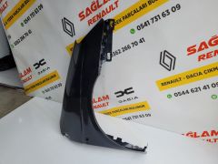 Megane Scenic 99-02 Sıfır Sağ Ön Çamurluk 7751474882 - Phira