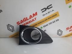 Symbol Joy 13-16 Sıfır Sol Sis Çerçevesi Nikelajlı 261528359R