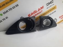 Symbol Joy 13-16 Sıfır Sis Çerçevesi Nikelajsız Takım Sağ Sol 261528359R 261528359R
