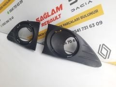 Symbol Joy 13-16 Sıfır Sis Çerçevesi Nikelajsız Takım Sağ Sol 261528359R 261528359R