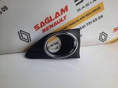 Symbol Joy 13-16 Sıfır Sağ Sis Çerçevesi Nikelajlı 261528359R
