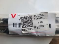 Symbol Joy 13-16 Sıfır Panjur Nikelaj Çıtası Takım Sağ Sol 620724436R