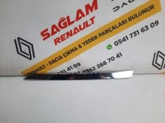 Symbol Joy 13-16 Sıfır Panjur Nikelaj Çıtası Takım Sağ Sol 620724436R