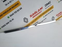 Symbol Joy 13-16 Sıfır Panjur Nikelaj Çıtası Takım Sağ Sol 620724436R