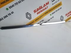 Symbol Joy 13-16 Sıfır Panjur Nikelaj Çıtası Takım Sağ Sol 620724436R