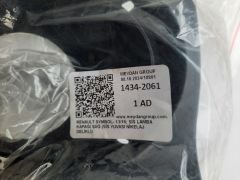 Symbol Joy 13-16 Sıfır Sağ Sis Çerçevesi Nikelajsız 261528359R