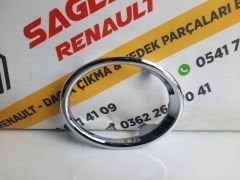 Symbol Joy 13-16 Sıfır Sis Çerçeve Nikelajı Sağ 261527502R