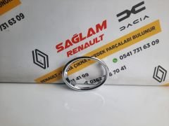Symbol Joy 13-16 Sıfır Sis Çerçeve Nikelajı Sol 261527502R