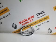 Symbol Joy 13-16 Sıfır Sis Çerçeve Nikelajı Sol 261527502R