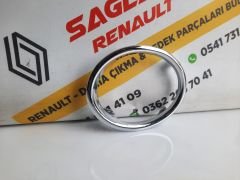 Symbol Joy 13-16 Sıfır Sis Çerçeve Nikelajı Sol 261527502R