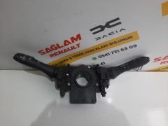 Megane 4 Koleos Kadjar Sıfır Orijinal Far Silecek Kolu Kontaktör Komple 255678341R 479452615R - Valeo