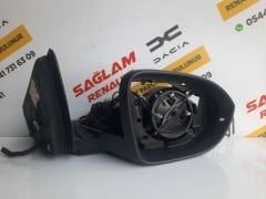 Taigo Orijinal Çıkma Kameralı Sinyalli Otomatik Katlanır Sağ Ayna 2G7857502K 25356006K