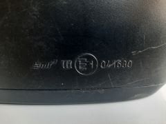 Taigo Orijinal Çıkma Kameralı Sinyalli Otomatik Katlanır Sağ Ayna 2G7857502K 25356006K