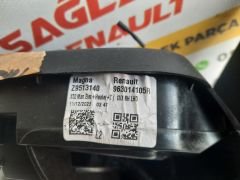 Taliant Jogger Sandero 3 Orijinal Çıkma Sağ Manuel Ayna 963014105R