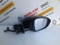 Talisman Orijinal Çıkma Kör Nokta Sensörlü Otomatik Katlanır Sağ Ayna 963039269R