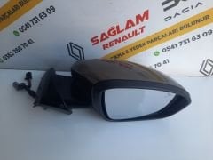 Talisman Orijinal Çıkma Kör Nokta Sensörlü Otomatik Katlanır Sağ Ayna 963039269R