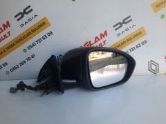 Talisman Orijinal Çıkma Kör Nokta Sensörlü Otomatik Katlanır Sağ Ayna 963039269R