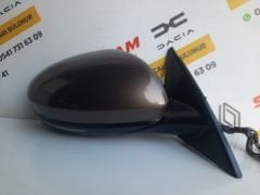 Talisman Orijinal Çıkma Kör Nokta Sensörlü Otomatik Katlanır Sağ Ayna 963039269R