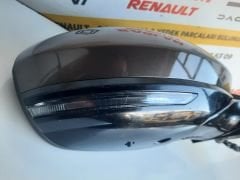 Talisman Orijinal Çıkma Kör Nokta Sensörlü Otomatik Katlanır Sağ Ayna 963039269R