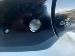 Talisman Orijinal Çıkma Kör Nokta Sensörlü Otomatik Katlanır Sağ Ayna 963039269R