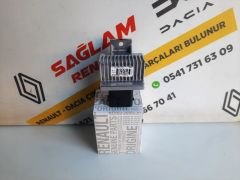Duster Dokker Lodgy Clio 4 Orijinal Sıfır Isıtıcı Kutusu 110678071R - Renault Mais