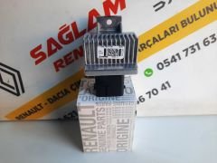 Duster Dokker Lodgy Clio 4 Orijinal Sıfır Isıtıcı Kutusu 110678071R - Renault Mais