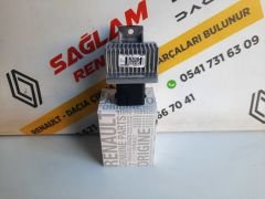 Duster Dokker Lodgy Clio 4 Orijinal Sıfır Isıtıcı Kutusu 110678071R - Renault Mais
