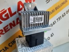 Duster Dokker Lodgy Clio 4 Orijinal Sıfır Isıtıcı Kutusu 110678071R - Renault Mais