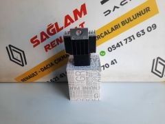 Duster Dokker Lodgy Clio 4 Orijinal Sıfır Isıtıcı Kutusu 110678071R - Renault Mais