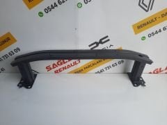 Clio 4 13-16 Sıfır İthal Ön Tampon Demiri Sac 752107246R