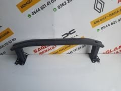 Clio 4 13-16 Sıfır İthal Ön Tampon Demiri Sac 752107246R