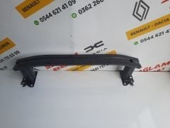 Clio 4 13-16 Sıfır İthal Ön Tampon Demiri Sac 752107246R